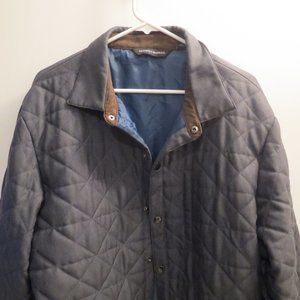 Tricots St Raphael Mens Jacket, Top Coat, Coat XL